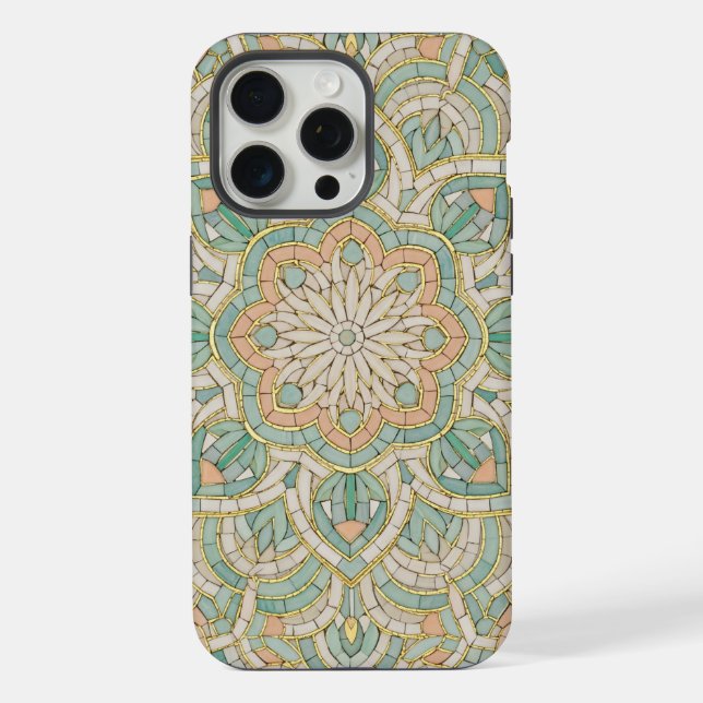 MC3 phone case (Back)