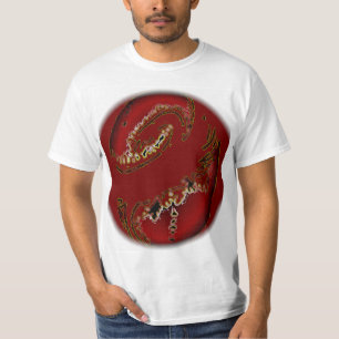 Mc7t rapblayz keys and breeze T-Shirt