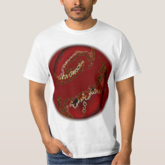 Mc7t rapblayz touches et brise T-shirt