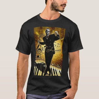 MC Hammer D-1 Shirt Long 