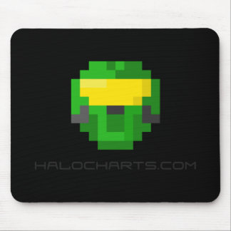 MC Mousepad