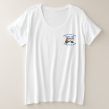 MC Phins 2025 Meeting of the Minds Womens Plus Tee
