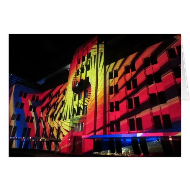 mca sydney vivid (Devant horizontal)