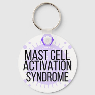 MCAS KEYCHAIN