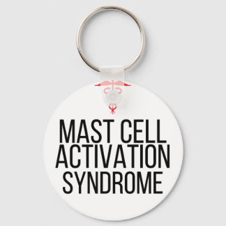 MCAS KEYCHAIN