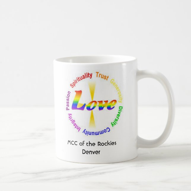 MCC de la tasse des Rocheuses (Droite)