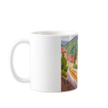 MCC HOME IN THE MOUNTAINS