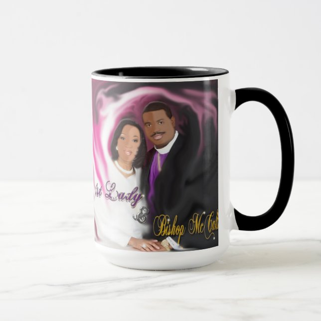 McCalla Mug (Right)
