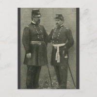 McClellan and McDowell