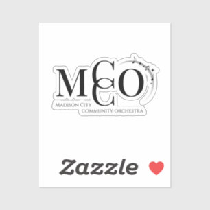 MCCO Sticker