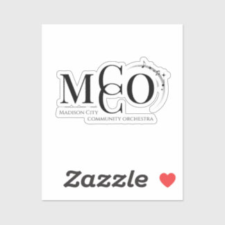 MCCO Sticker
