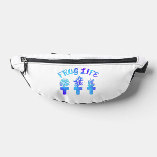 mccollkufnert fanny pack