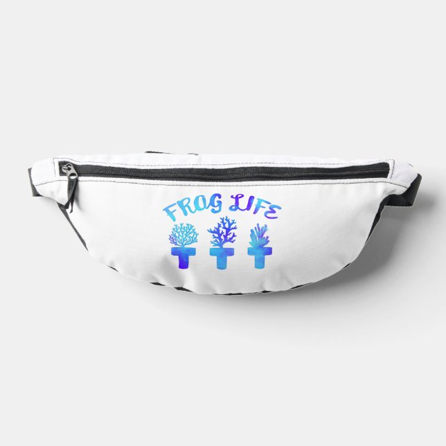mccollkufnert fanny pack (Lay Down)