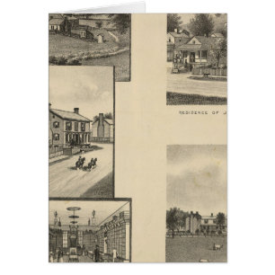 McCorkle property