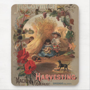 McCormick Mouse Pad