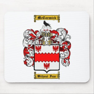 McCormick Mouse Pad
