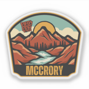 McCrory, Arkansas 