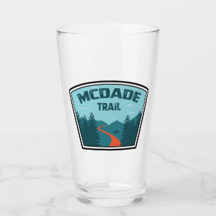 McDade Trail Glass