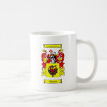 McDonald (Scottish) Coat of Arms Coffee Mug<br><div class="desc">Family coat of arms (armorial) items are offered for genealogy enthusiasts.</div>