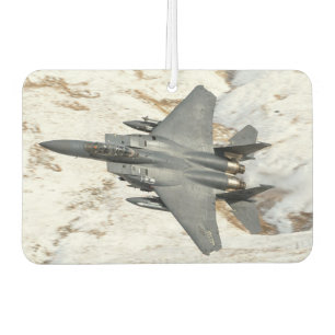 McDonnell Douglas F-15 Eagle Air Freshener