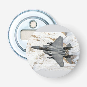 McDonnell Douglas F-15 Eagle Bottle Opener