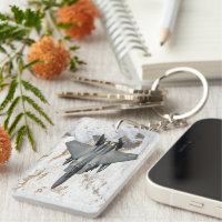 McDonnell Douglas F-15 Eagle