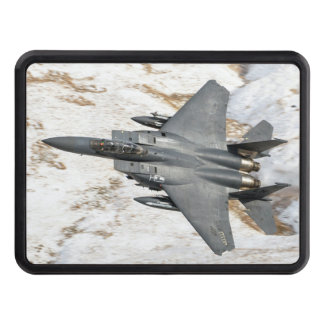 McDonnell Douglas F-15 Eagle Trailer Hitch Cover