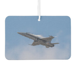 McDonnell Douglas F/A-18 Hornet Air Freshener