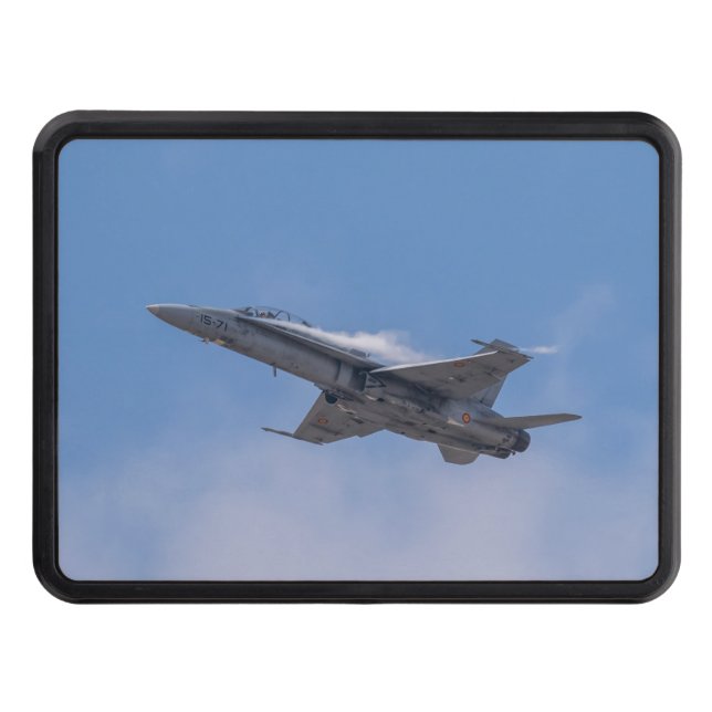McDonnell Douglas F/A-18 Hornet Hitch Cover (Front)