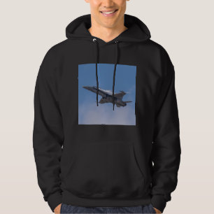 McDonnell Douglas F/A-18 Hornet Hoodie