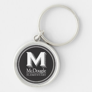 McDougle Keychain
