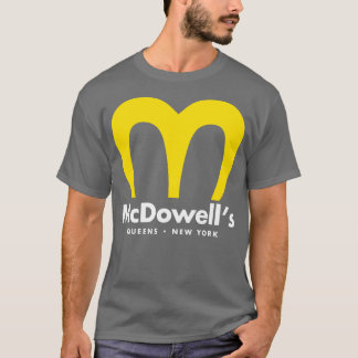 McDowells Phone Case T-Shirt