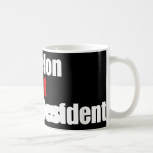 Mcellon Is Not My President Trump Convicted For Coffee Mug