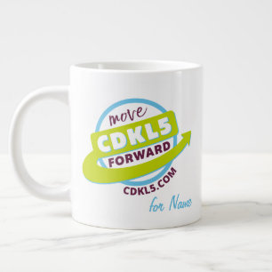 MCF Jumbo Mug