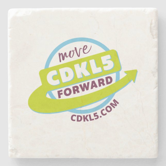 MCF Stone Coaster (Front)