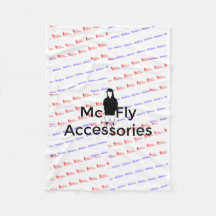 McFly Accessories Print