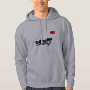 Mcfly in the United Kingdom k Hoodie