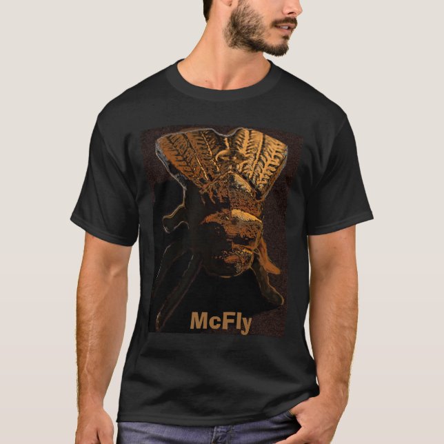 McFly Shirt - (Front)