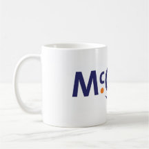 Mcgills Mug