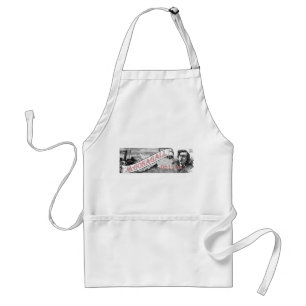 McGonagall Online Apron