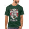 McGregor Family Crest Coat of Arms