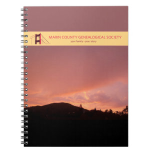 MCGS Bald Hill Notebook