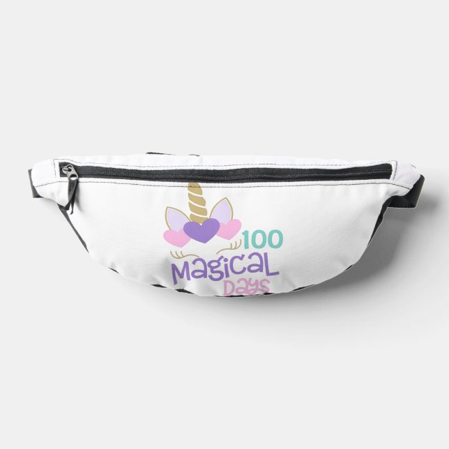 mcguffohnog fanny pack (Lay Down)