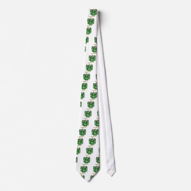 McGuire Tie (Front)