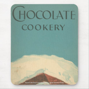McIntosh Cookery Collection 2 Mouse Pad