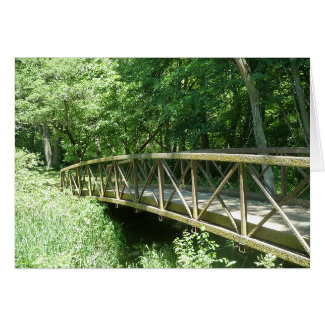 McIntosh Woods State Park, Iowa (Front Horizontal)