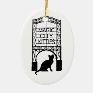 MCK Ornament