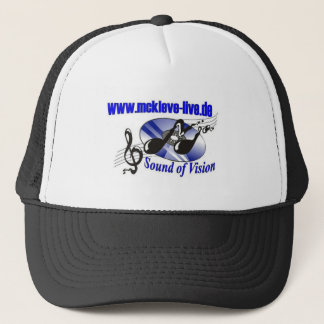 MCKleve live cap