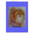 MClairArt's Paw Lovers Art Gift Products