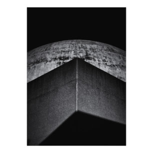 McLaughlin Planetarium No 1 Photo Print